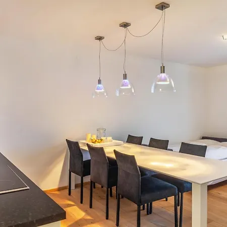 Apartamento Haus Excelsior 30