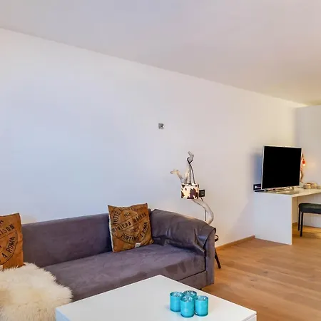Haus Excelsior 30 Apartman Seefeld in Tirol