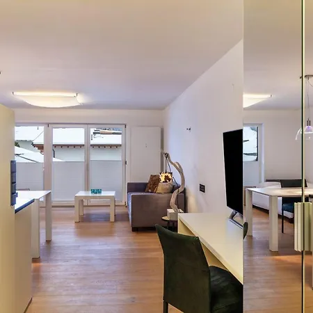 Haus Excelsior 30 Διαμέρισμα *