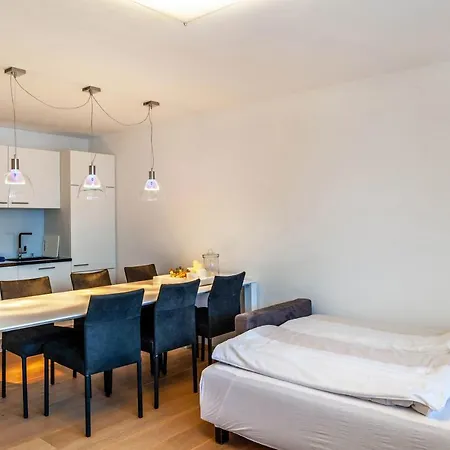 Haus Excelsior 30 Apartment Seefeld in Tirol
