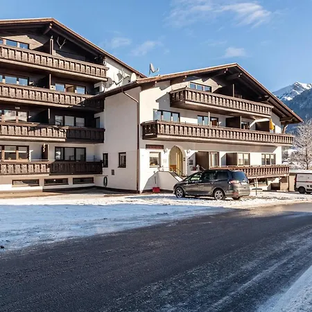Haus Excelsior 30 Seefeld in Tirol