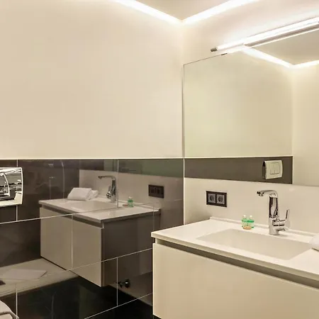 Appartement Haus Excelsior 30