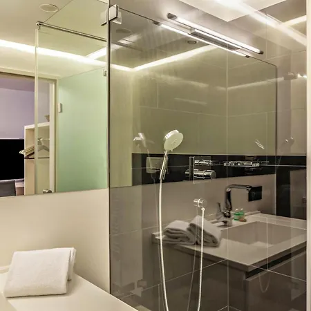 Haus Excelsior 30 Apartmán
