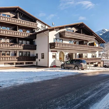 Apartmán Haus Excelsior 30