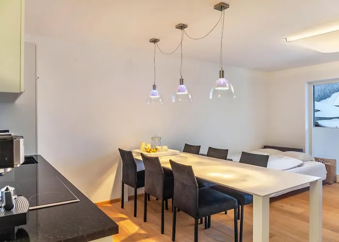 公寓 Haus Excelsior 30