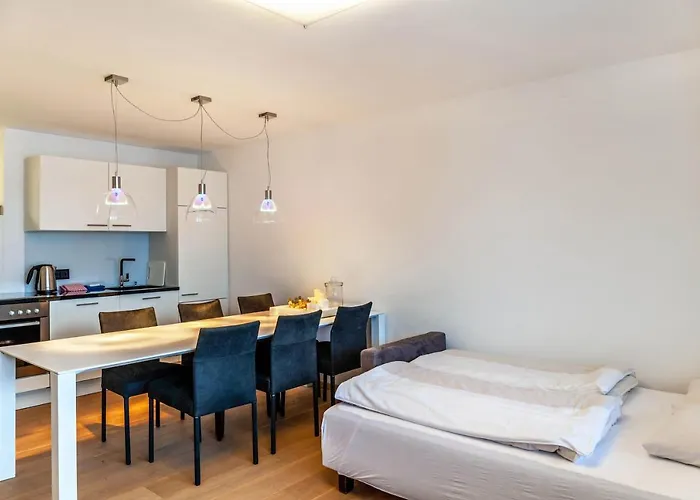 Haus Excelsior 30 Apartment Seefeld in Tirol