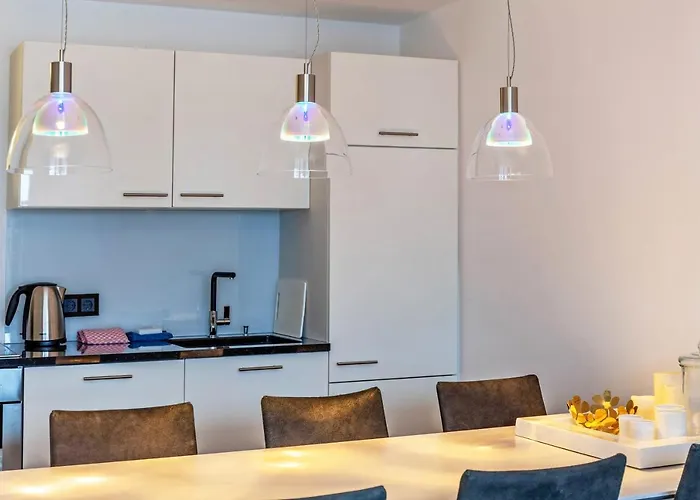 Haus Excelsior 30 Apartment *