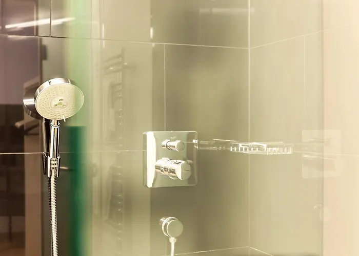 Lejlighed Haus Excelsior 30 Seefeld in Tirol