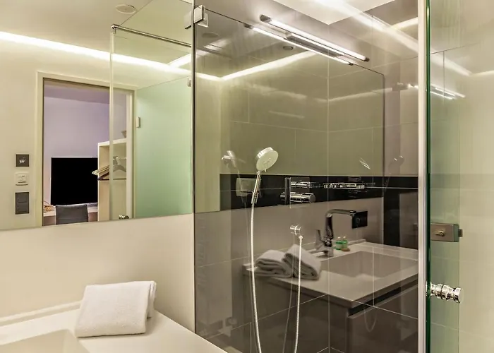 Haus Excelsior 30 Apartment