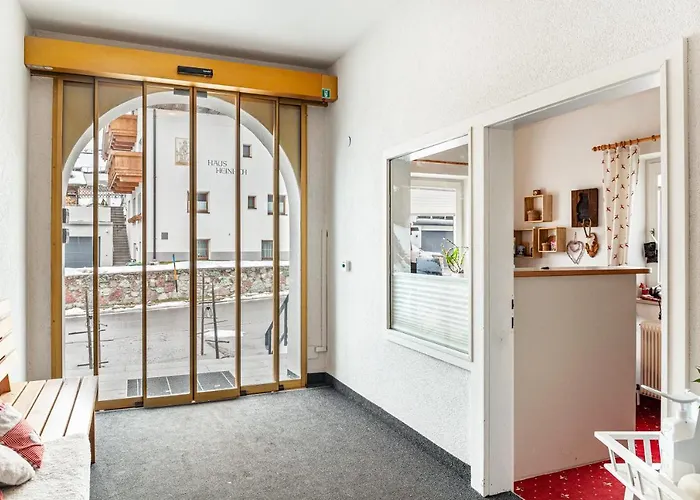 Apartment Haus Excelsior 30 *