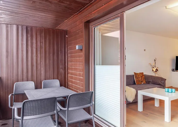 Haus Excelsior 30 Lejlighed