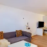 Haus Excelsior 30 Appartement Seefeld in Tirol