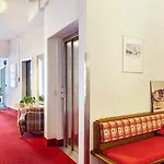 Haus Excelsior 30 Appartement *