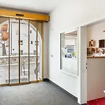 Appartement Haus Excelsior 30 *