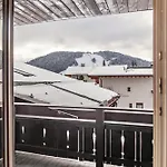 Haus Excelsior 30 Appartement