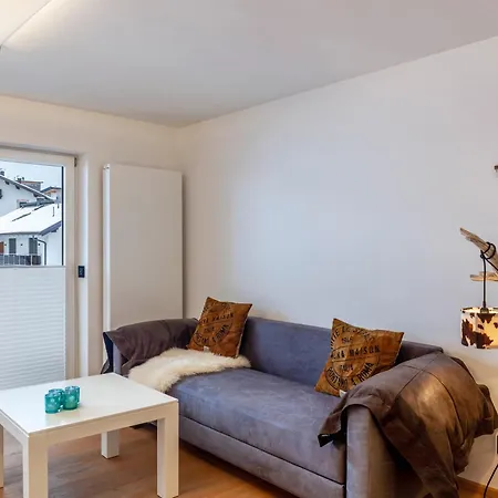 Haus Excelsior 30 Seefeld in Tirol