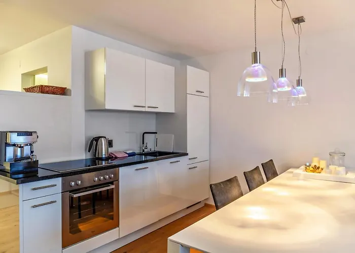 Haus Excelsior 30 Apartament *